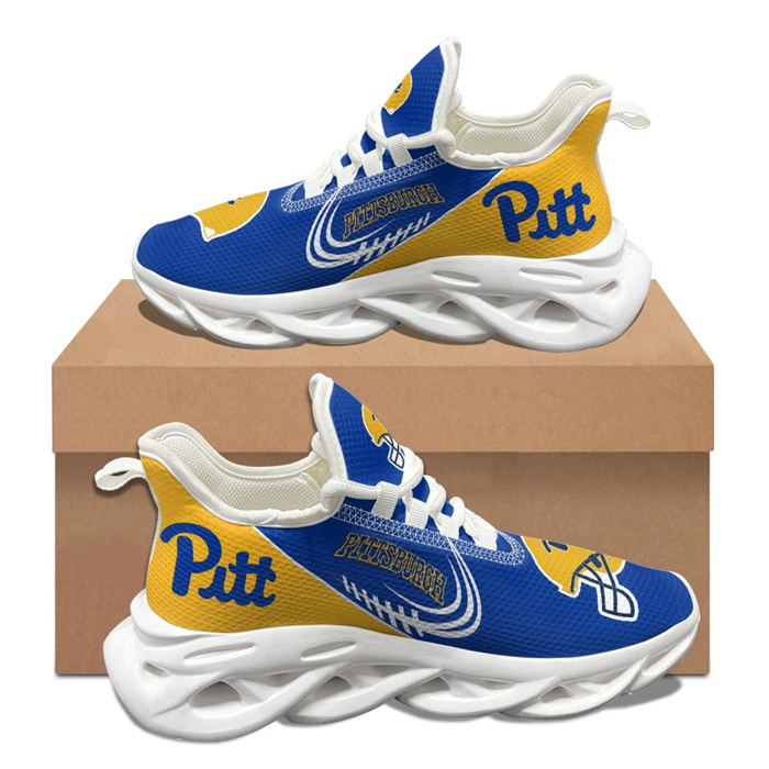 Pittsburgh Panthers Flex Control Sneakers 002